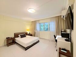 Blk 115 Sunset Way Residence (Clementi), HDB Executive #558493101